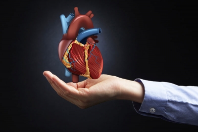 What is Coronary Artery Disease?